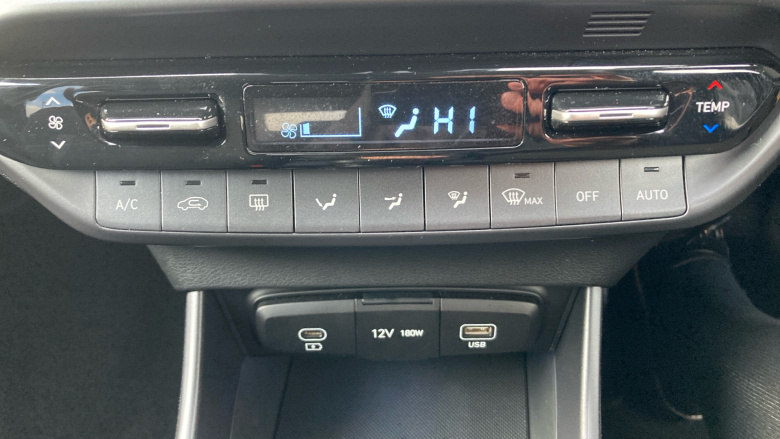 Hyundai i20 1.0T GDi Premium 5dr Petrol Hatchback